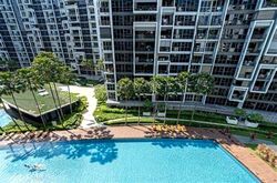 Prive (D19), Condominium #448300671